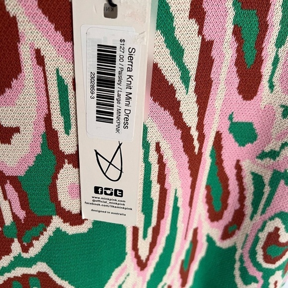 MINKPINK  Dress - Picture 5 of 5